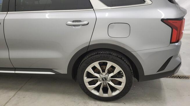 Kia Sorento 2.2 CRDi XL 4WD DCT 7os. Grójec - zdjęcie 9