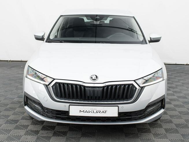 Škoda Octavia WE8M461#1.5 TSI Ambition Cz.park LED Salon PL VAT 23% Gdańsk - zdjęcie 7
