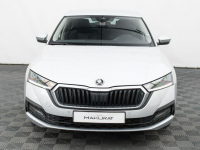 Škoda Octavia WE8M461#1.5 TSI Ambition Cz.park LED Salon PL VAT 23% Gdańsk - zdjęcie 7