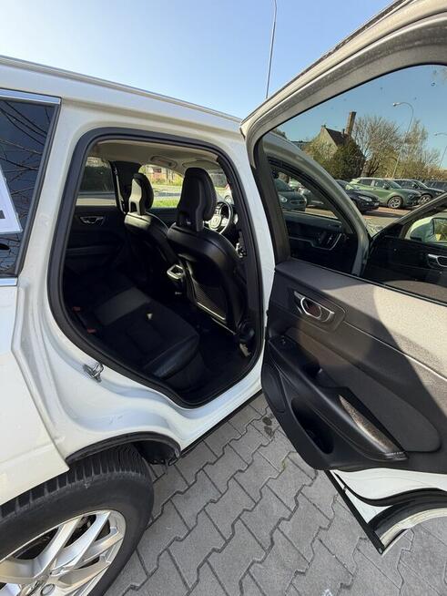 Volvo XC-60 1 właściciel ASO Świnoujście - zdjęcie 2