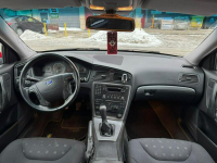 Volvo V70 z niezawodnym silnikiem 2,4D 163KM Rumia - zdjęcie 9