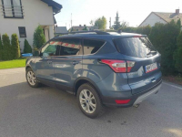 Ford kuga II(escape)2018r.panorama. 4×4 Jeruzal - zdjęcie 5