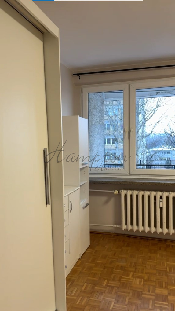 1 pokojowe mieszkanie przy Polu Mokotowskim Mokotów - zdjęcie 3