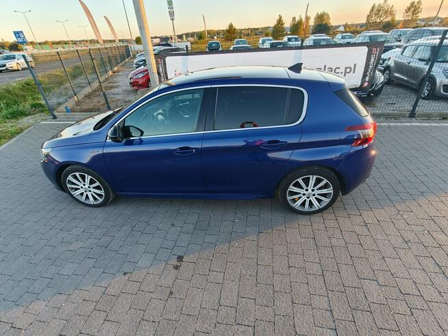 Peugeot 308 Lipówki - zdjęcie 12