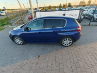 Peugeot 308 Lipówki - zdjęcie 12