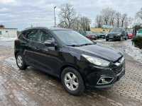 Hyundai ix35 2.0 CRDI bezwypadkowy 135 tys. km Słupsk - zdjęcie 4