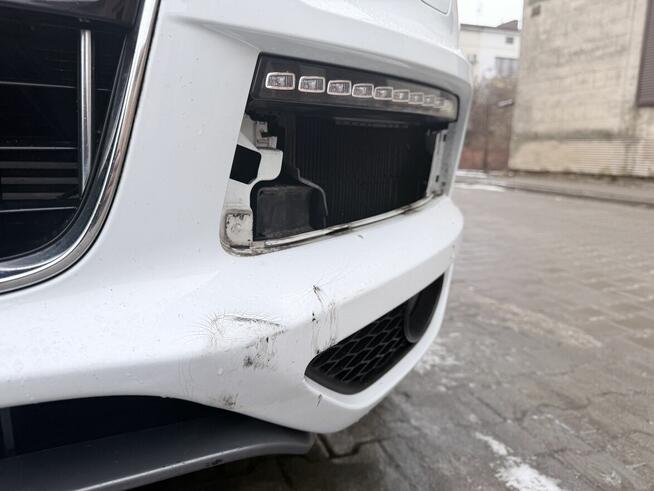 syndyk sprzeda AUDI Q7 Bełchatów - zdjęcie 10