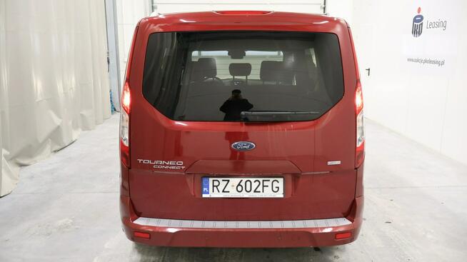 Ford Grand Tourneo Connect 1.5 TDCi Titanium Grójec - zdjęcie 5