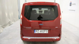 Ford Grand Tourneo Connect 1.5 TDCi Titanium Grójec - zdjęcie 5