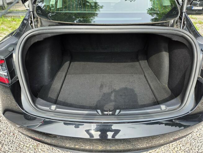 Tesla Model 3 DUAL MOTOR Long Range AWD FV 23% Bezwypadkowy! Europa! Otwock Mały - zdjęcie 11