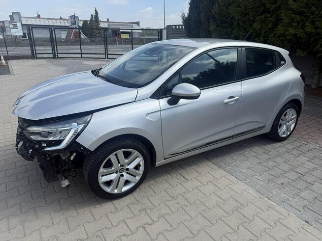 Renault Clio Zielona Łąka - zdjęcie 5