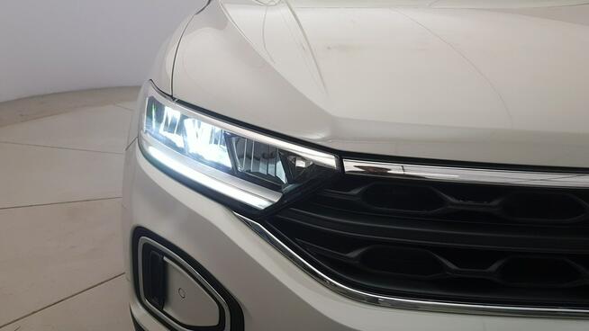 Volkswagen T-Roc 1.5 TSI Style DSG ! Z Polskiego Salonu ! Faktura VAT Warszawa - zdjęcie 11
