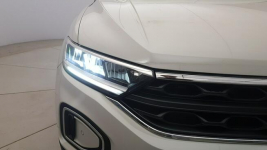 Volkswagen T-Roc 1.5 TSI Style DSG ! Z Polskiego Salonu ! Faktura VAT Warszawa - zdjęcie 11