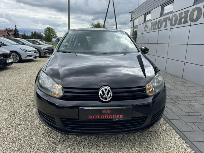 Volkswagen Golf 1.6 mpi 102 konie oryginał Chełm Śląski - zdjęcie 6
