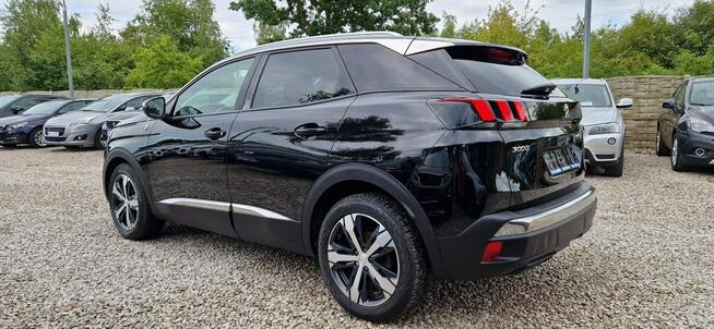 Peugeot 3008 Jeden Właściciel 1.6 HDI Crossway Płock - zdjęcie 6