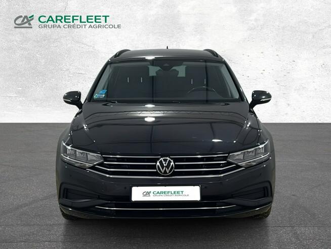 Volkswagen Passat 1.5 TSI EVO Business DSG Kombi Warszawa - zdjęcie 2
