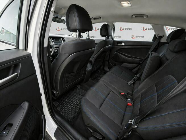 Hyundai Tucson 2018 Tylko Salon Polska 1Właściciel Białystok - zdjęcie 10