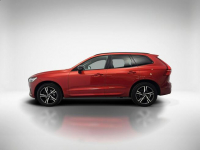 Volvo XC 60 B4 B R-Design aut ! Z Polskiego Salonu ! Faktura Vat ! Warszawa - zdjęcie 2
