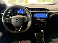 Opel Corsa Yes 1.2 Turbo 100KM MT6 Giżycko - zdjęcie 10