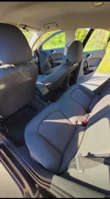 Audi A1 Stargard - zdjęcie 12