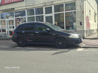 Fiat croma 1.9 jtd 2006 rok skóry automat Warszawa - zdjęcie 5