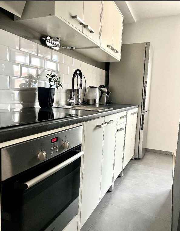 2pok, 50met, Okolice Rękodzielniczej KOMÓRKA (Wrocław) Fabryczna - zdjęcie 2