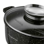 komplet garnków 10 elementów - NOWY Olsztyn - zdjęcie 7