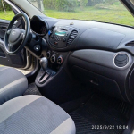 Hyundai i10 Salon Polska Automat Rzeszów - zdjęcie 2