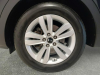 Kia Sportage 1.7CRDI 115KM M6 2017 r., komplet opon, pakiet zimowy Swarzędz - zdjęcie 9