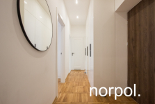 Starowiślna, 51 m2, 2 pokoje, osobna kuchnia, do sprzedania, Kazimierz Kraków - zdjęcie 5