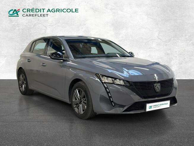 Peugeot 308 1.5 BlueHDI Active Pack S&amp;S Katowice - zdjęcie 3