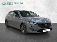 Peugeot 308 1.5 BlueHDI Active Pack S&amp;S Katowice - zdjęcie 3