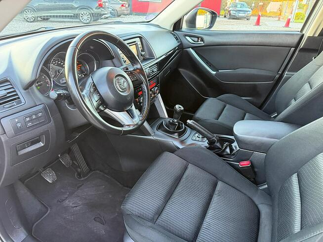 Mazda CX-5 Navi Kamera Gwarancja Kutno - zdjęcie 10