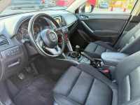 Mazda CX-5 Navi Kamera Gwarancja Kutno - zdjęcie 10