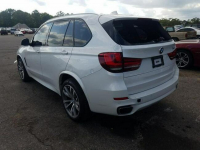 BMW X5 2018, 3.0L, po gradobiciu Warszawa - zdjęcie 4