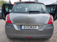 Suzuki Swift 15/16  SALON PL. 100% bezwypadkowy  40 tys. km. Warszawa - zdjęcie 9
