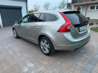Volvo V60 Perfekcyjny Automat Bezwypadkowy! Rzeszów - zdjęcie 7
