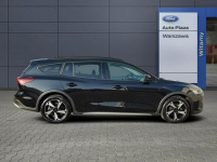 Ford Focus Active X 1.5 EcoBlue 115 KM Automat RR834134 Warszawa - zdjęcie 6