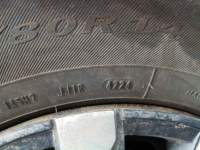 Sprzedam golfa 4 benzyna gaz 1.6 16V Kiełczów - zdjęcie 6