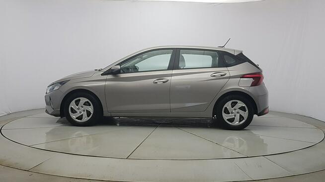 Hyundai i20 1.2 Pure! Z Polskiego Salonu! Faktura VAT! Warszawa - zdjęcie 4