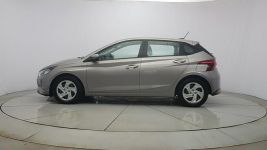 Hyundai i20 1.2 Pure! Z Polskiego Salonu! Faktura VAT! Warszawa - zdjęcie 4