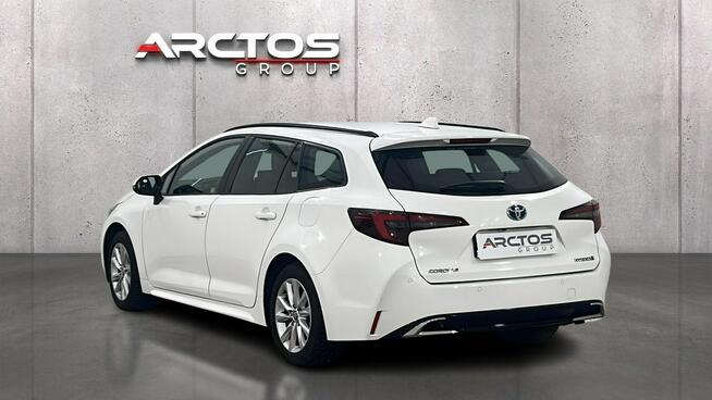 Toyota Corolla hybryda 1.8 Comfort Warszawa - zdjęcie 3