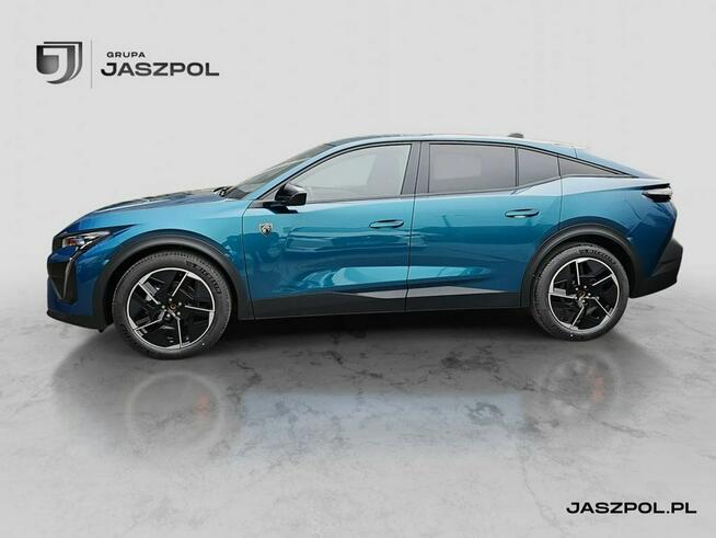 Peugeot 408 GT HYBRID 145 S&amp;S eDCS6 2025! Od ręki ! Łódź - zdjęcie 8