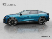 Peugeot 408 GT HYBRID 145 S&amp;S eDCS6 2025! Od ręki ! Łódź - zdjęcie 8