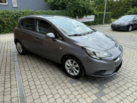 Opel Corsa 1,2 69KM  Klima  Tablet  2xPDC  Koła lato+zima Orzech - zdjęcie 4