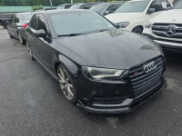 Audi S3 Premium Plus / Quattro / niski przebieg Chwaszczyno - zdjęcie 3