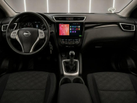 Nissan Qashqai czujniki parkowania*kamera cofania*nawigacja*opłacony Żabno - zdjęcie 11