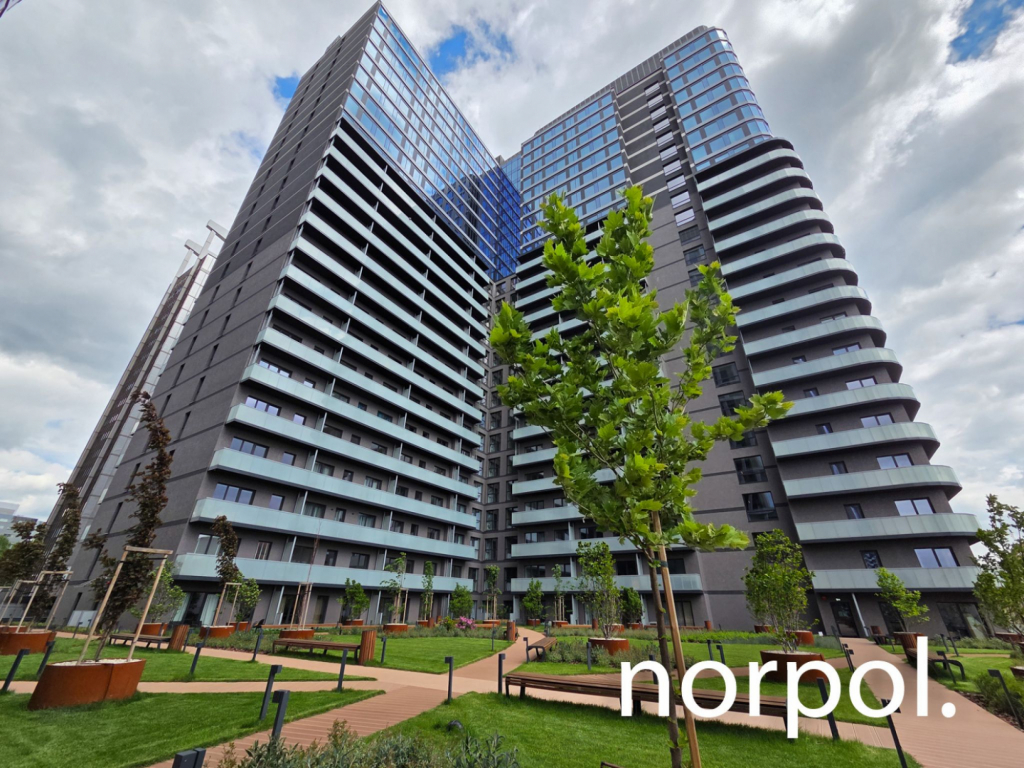 Gotowiec inwestycyjny w samym sercu Katowic– Global Apartments Katowice - zdjęcie 5