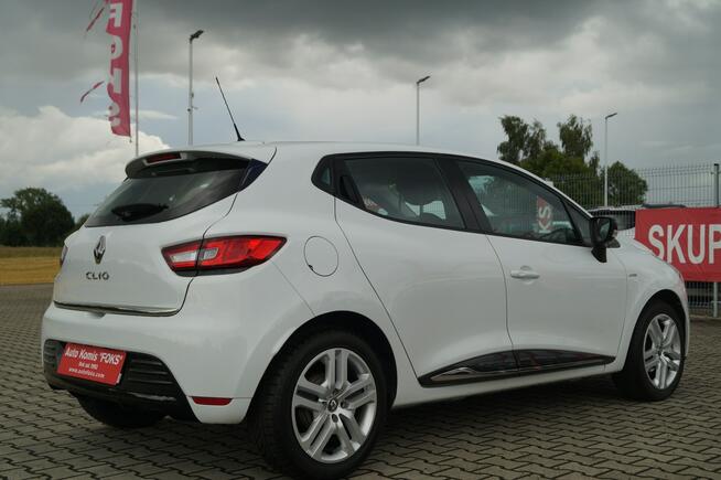 RENAULT CLIO 2019R I-WSZY WŁASCICIEL ZADBANY Z NIEMIEC Goczałkowice-Zdrój - zdjęcie 6