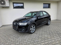 Audi Q3 150kM * xenon * LEDY * navi * I-rej 2014 * Raba Niżna - zdjęcie 6